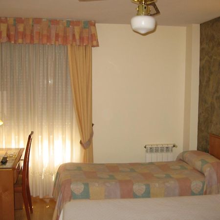 Hotel Camargo Игольо Экстерьер фото