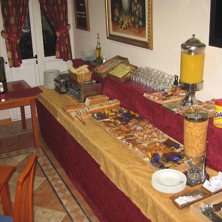 Hotel Camargo Игольо Экстерьер фото