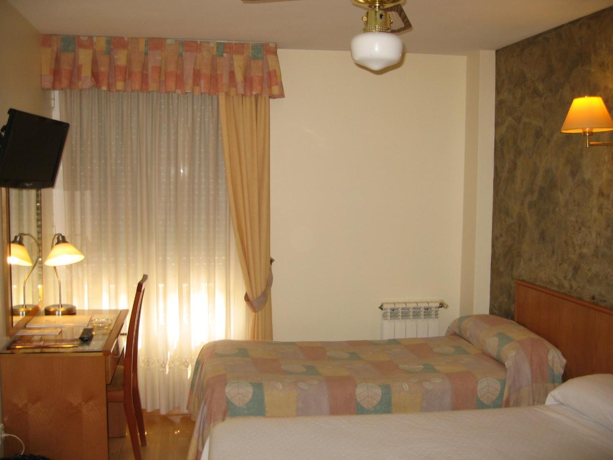 Hotel Camargo Игольо Экстерьер фото