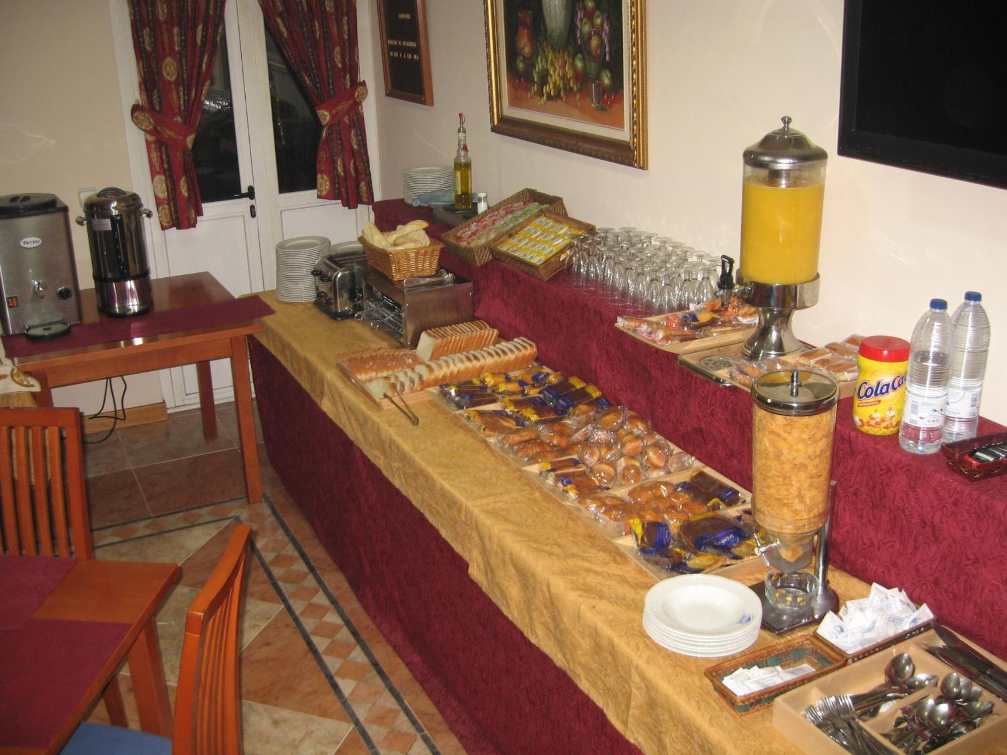 Hotel Camargo Игольо Экстерьер фото