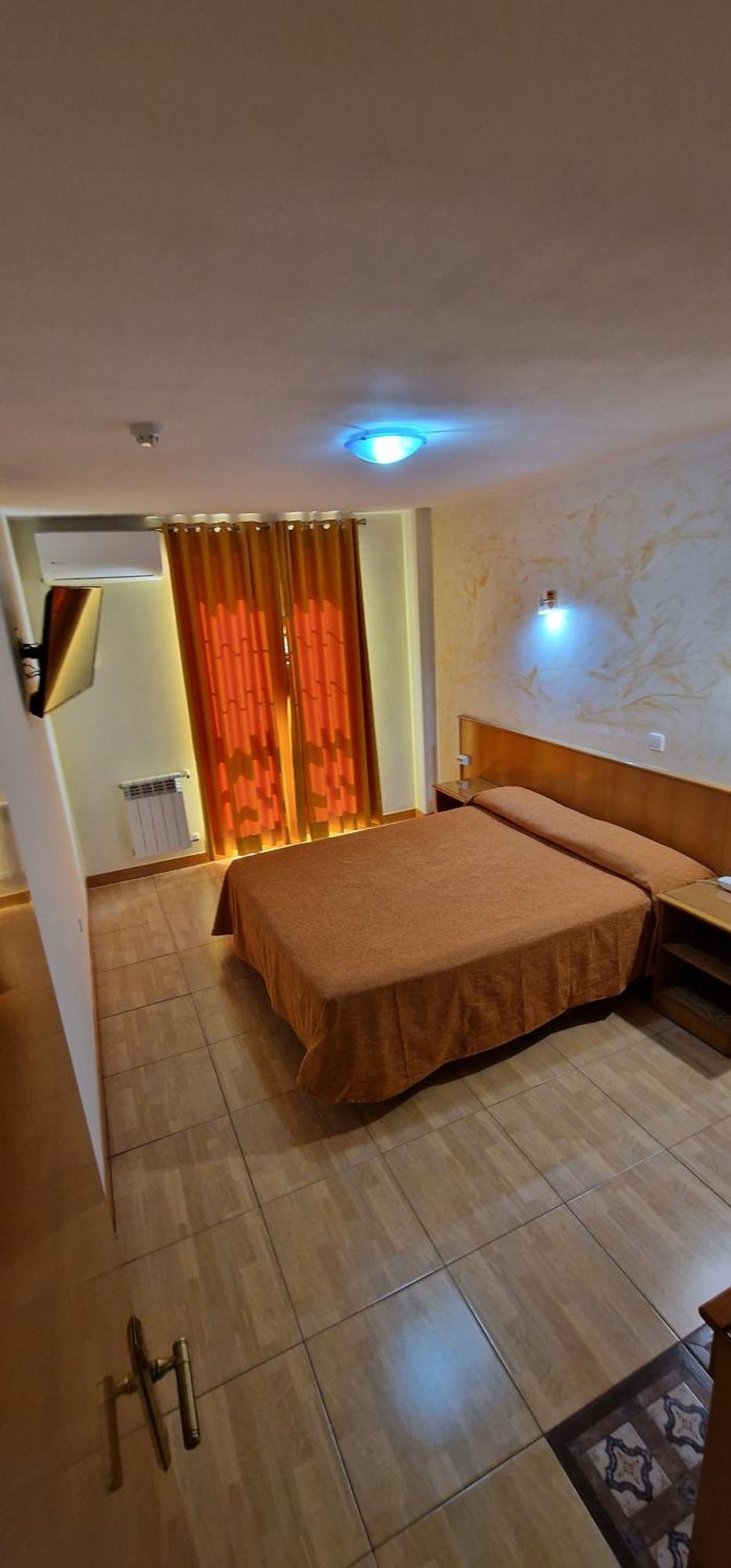 Hotel Camargo Игольо Экстерьер фото