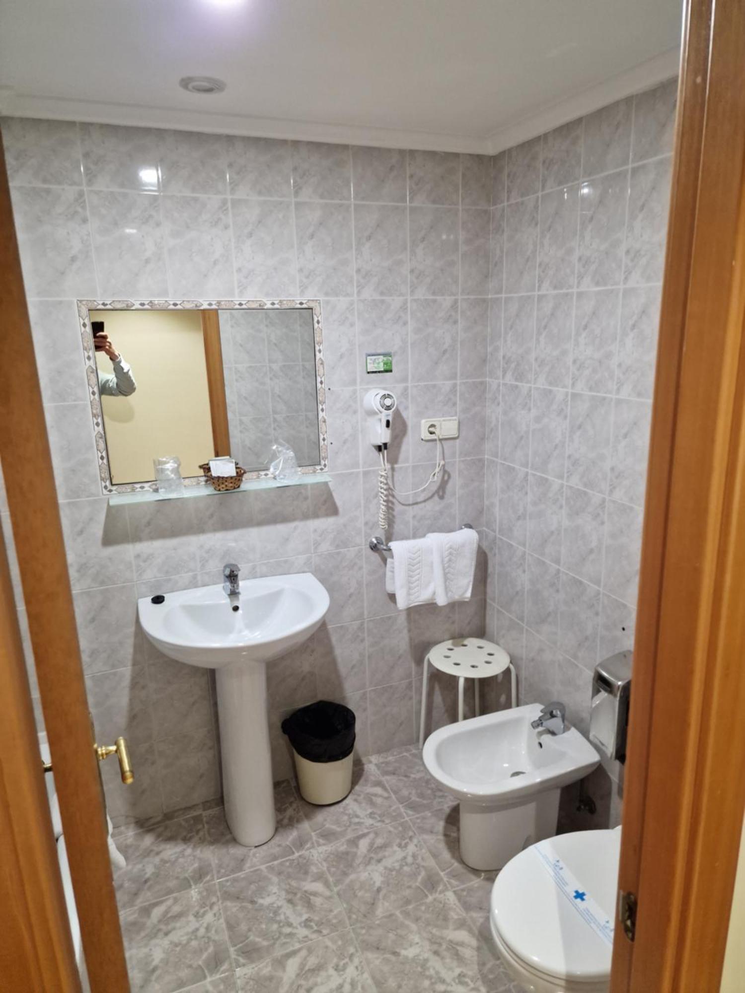 Hotel Camargo Игольо Экстерьер фото