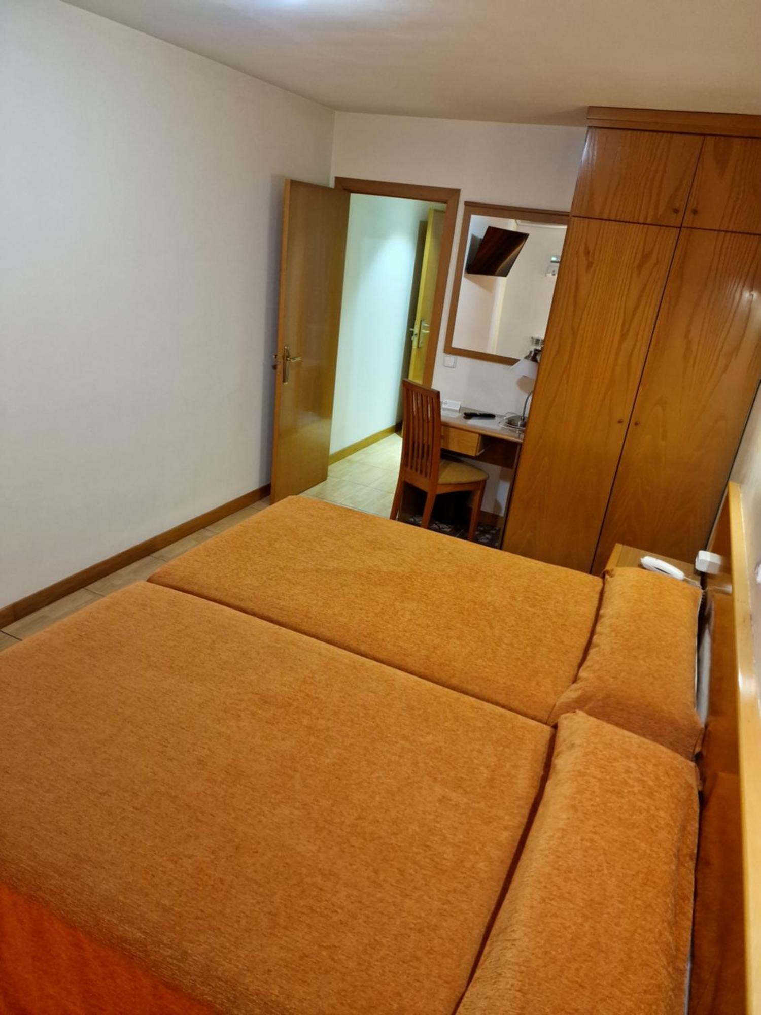 Hotel Camargo Игольо Экстерьер фото