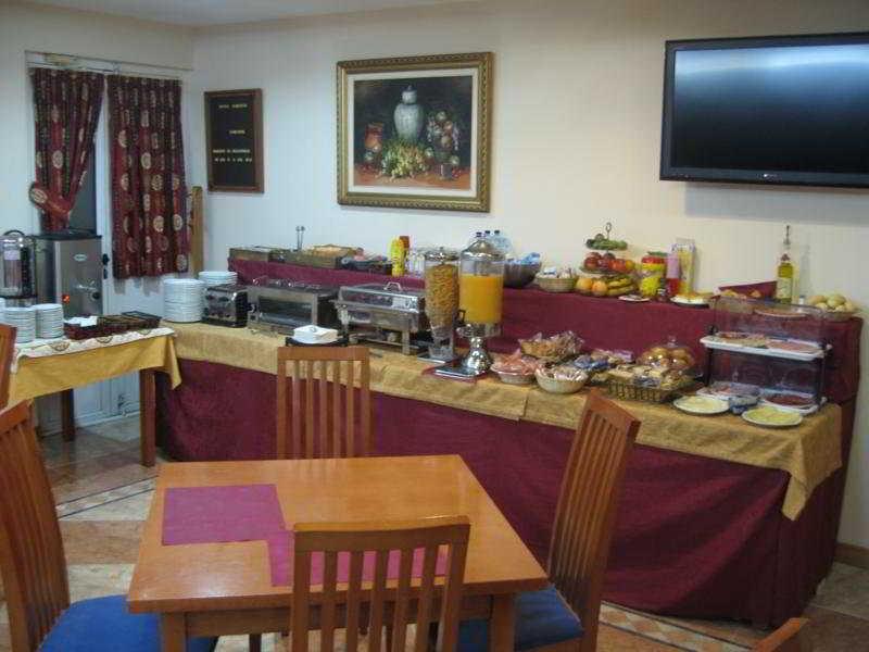 Hotel Camargo Игольо Экстерьер фото