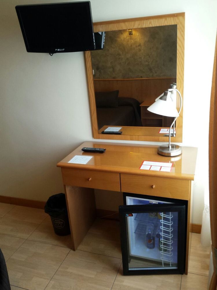 Hotel Camargo Игольо Экстерьер фото