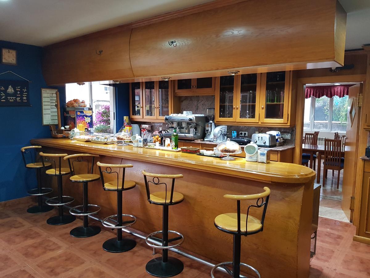 Hotel Camargo Игольо Экстерьер фото