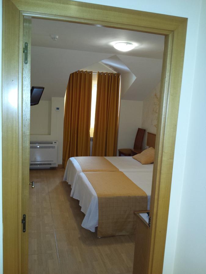 Hotel Camargo Игольо Экстерьер фото