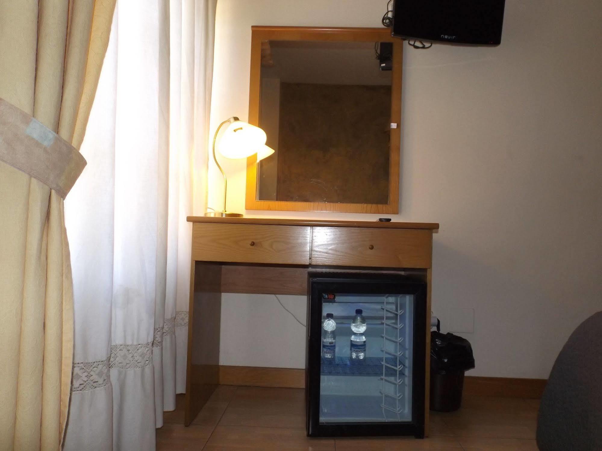 Hotel Camargo Игольо Экстерьер фото