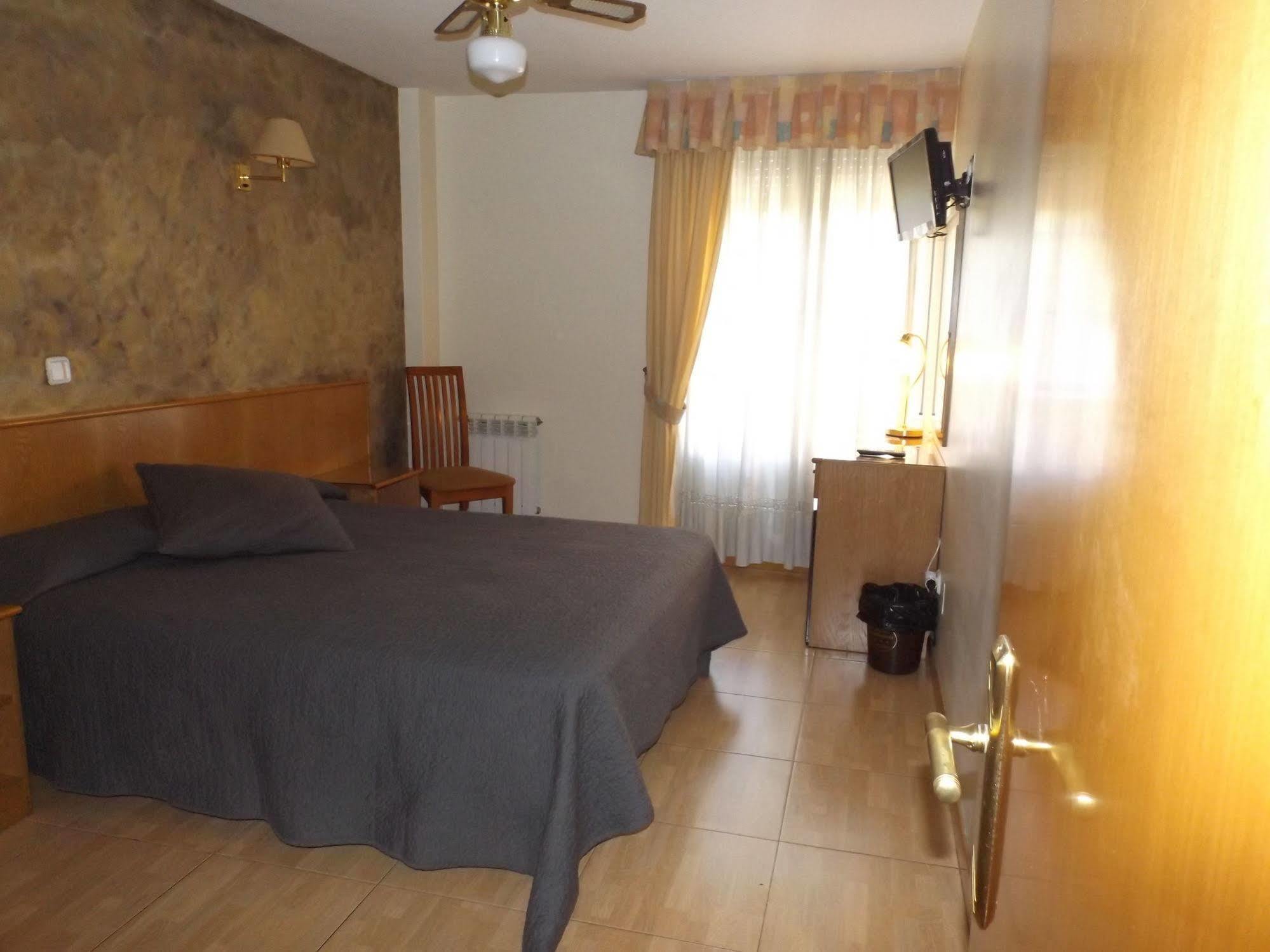 Hotel Camargo Игольо Экстерьер фото